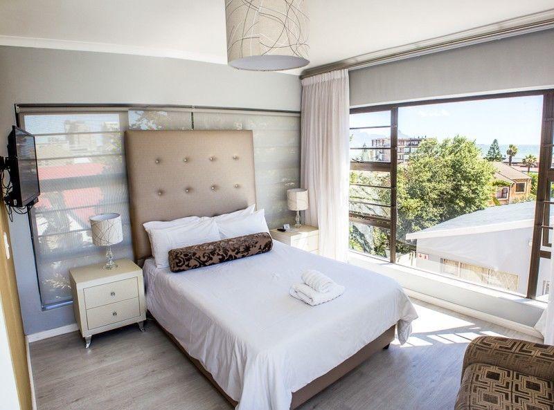 Mulenvo Guest House Bloubergstrand Buitenkant foto